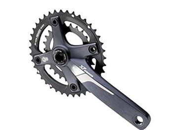 ＢＢ　クランク Amazon | SRAM クランクセット X7 BB30 175 39?26 10S STGRY w/o